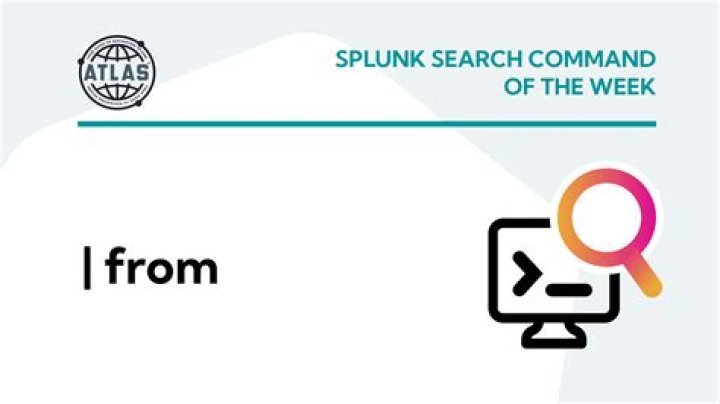 What is the function of search command?