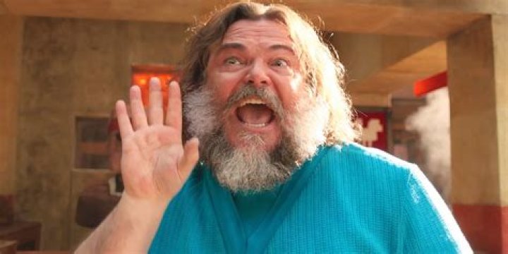 What is the Jack Black movie from the office?
