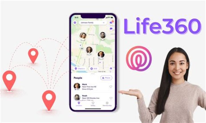 What is the life app?