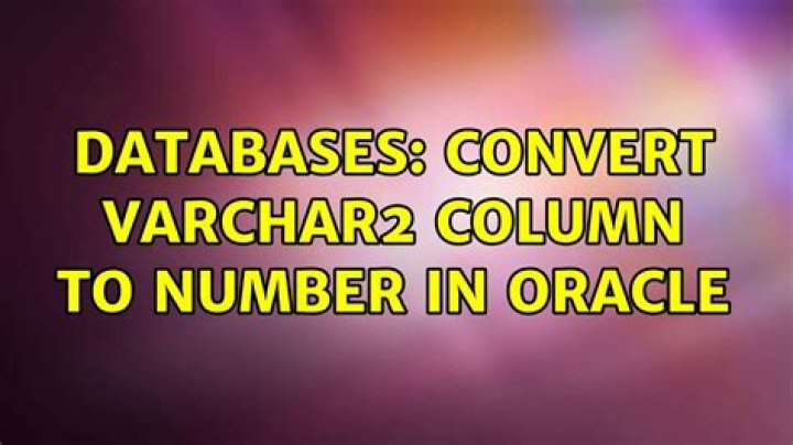 What is the maximum length of varchar2 in Oracle 12c?