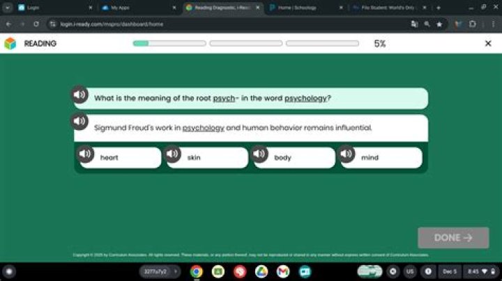 What is the meaning of the root psych?