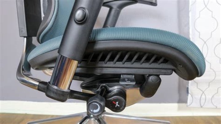 What is the most comfortable computer chair?