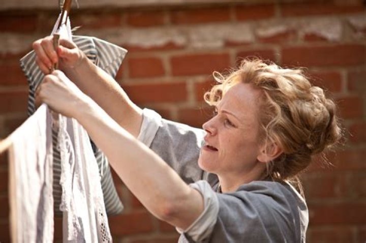 What is the mother name in private peaceful?
