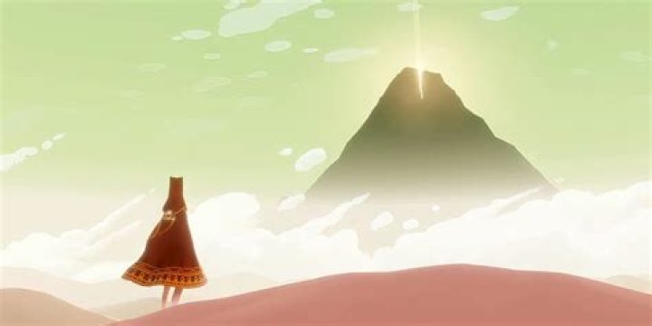 What is the point of the game journey?