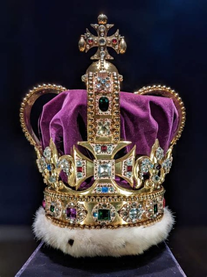 What is the Royal Crown worth?