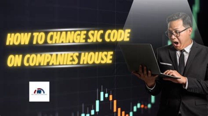 What is the SIC code for real estate?