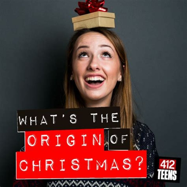 What is the true origin of Christmas?