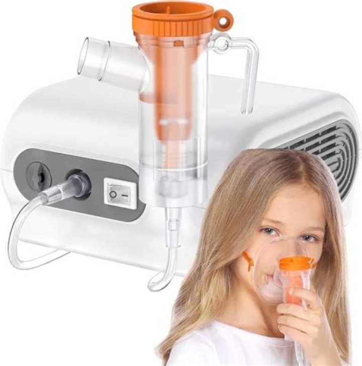 What is the use of nebulizer?