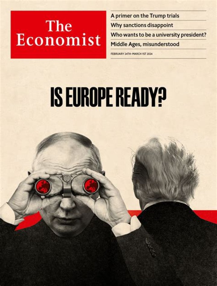 What is the work of an economist?