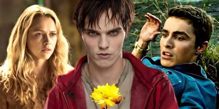 What is the zombie's name in warm bodies?