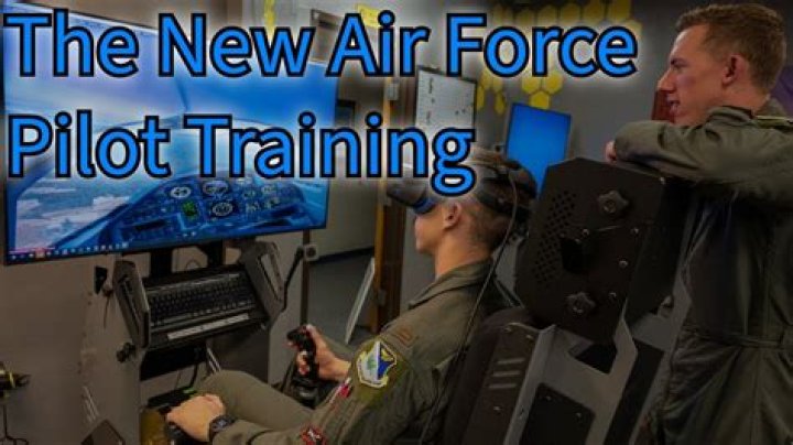 What is undergraduate pilot training?