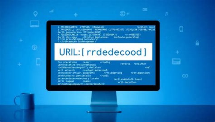 What is Urldecode? | ContextResponse.com