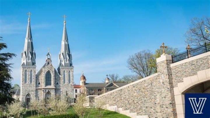 What is Villanova famous for?