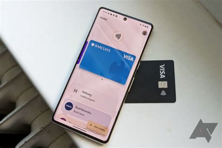 What is Visa Wallet?