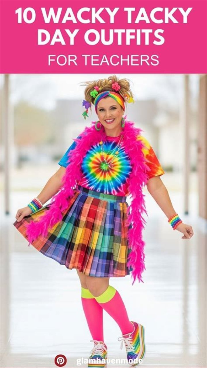 What is Wacky Tacky? | ContextResponse.com