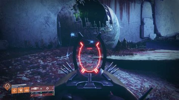What kind of game is destiny 2?