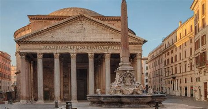 What made Rome so great?