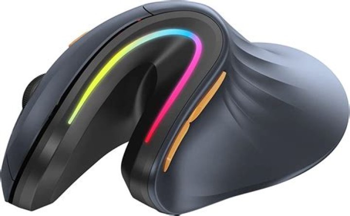 What makes a Mouse ergonomic?