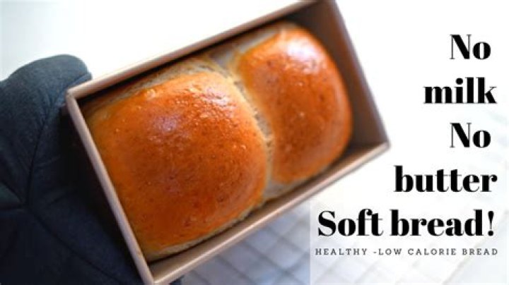 What makes bread soft and fluffy?