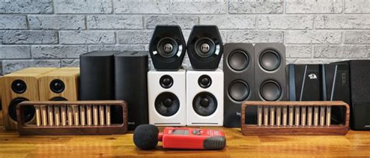 What plastic is used for speakers?