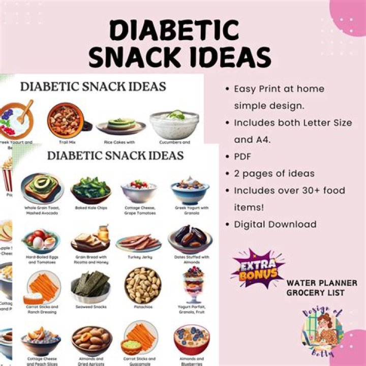 What puddings can diabetics eat?