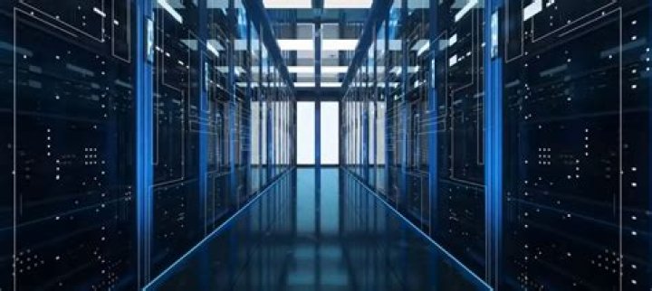 What temperature is too hot for a server room?