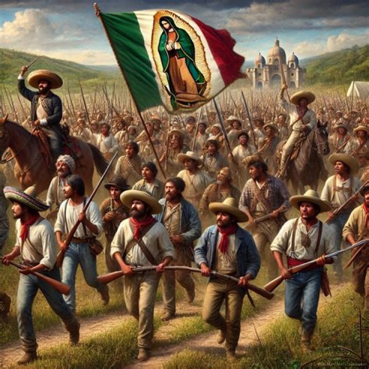 What time does El Grito de Dolores start?