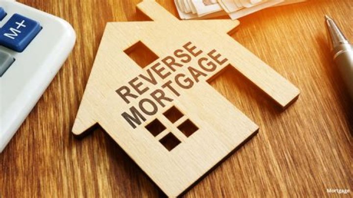 What type of home is not eligible for a reverse mortgage?