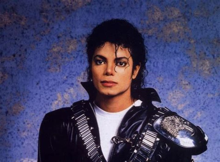 What voice type is Michael Jackson?