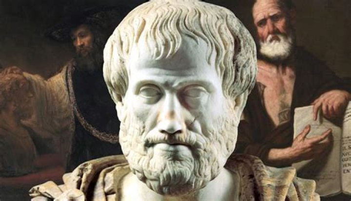 What was Aristotle's major contribution to astronomy?