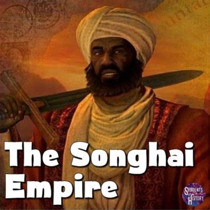 What was Askia the Great attitude toward learning?