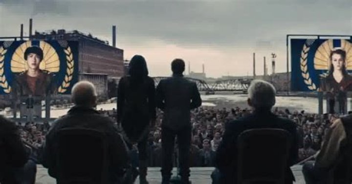 What was District 8?