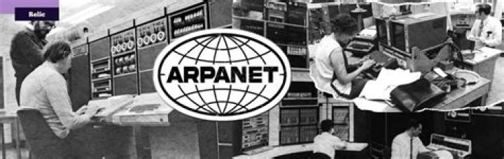 What was Technology 1969?