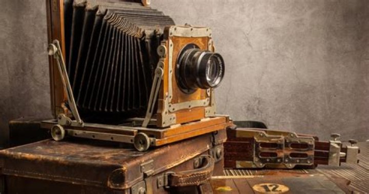 What was the first photo ever on Instagram?