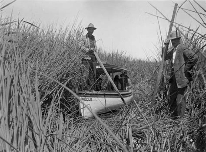 What was the purpose of the Reclamation Act of 1902?