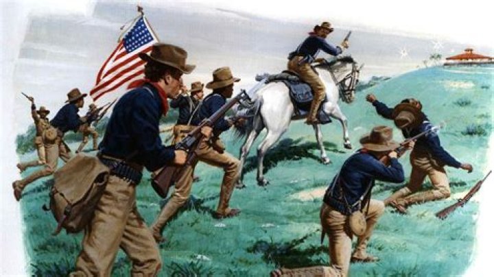 What were the effects of Spanish American War?