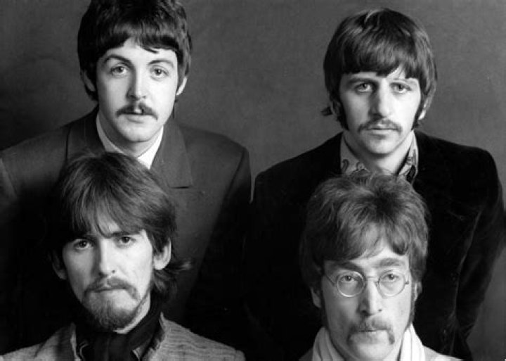 When did Beatles become popular?