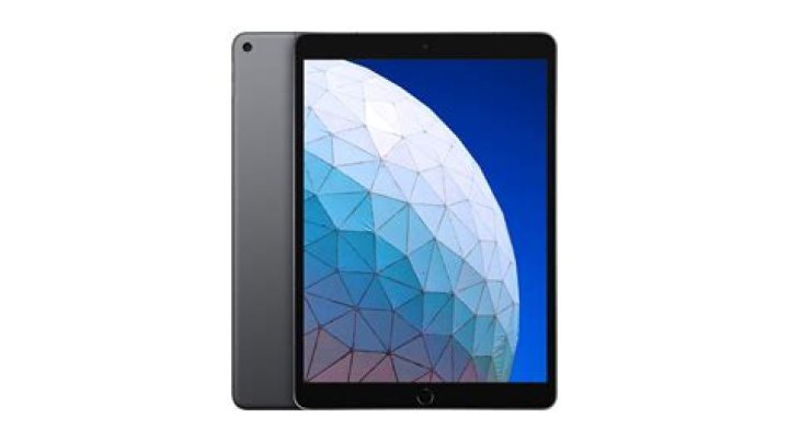 When did iPad AIR 3 release?
