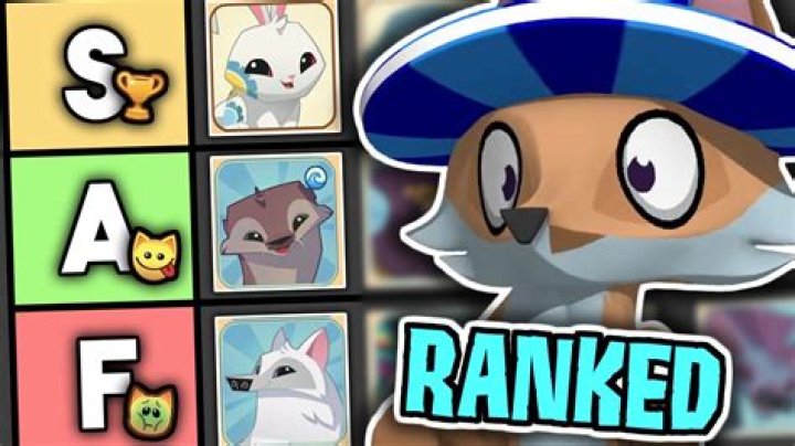 When was Animal Jam popular?