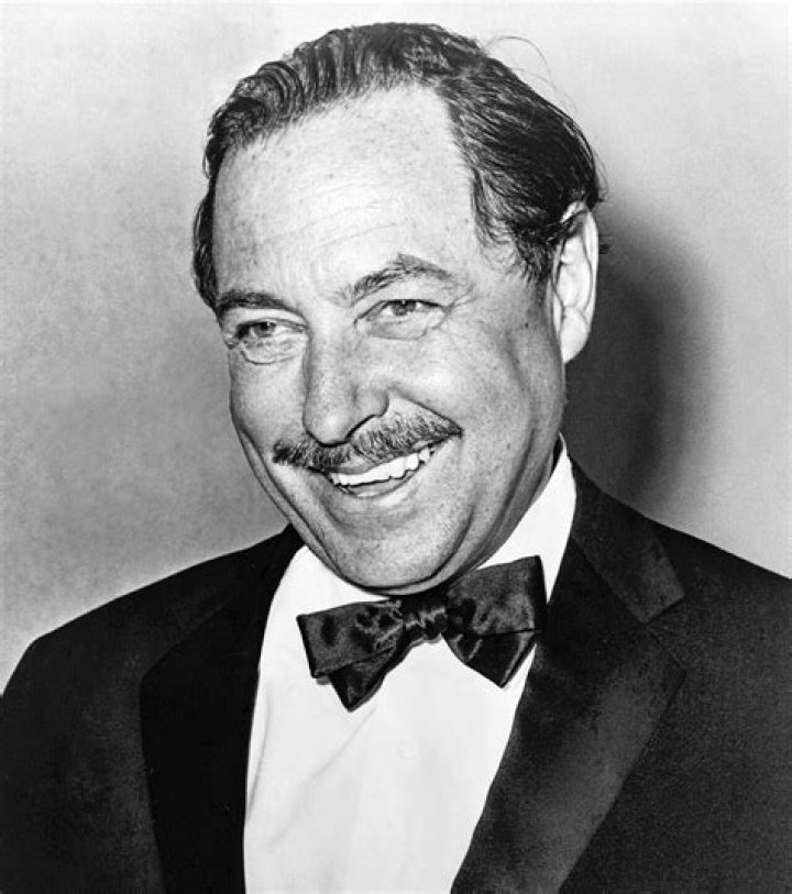 When was Tennessee Williams born?