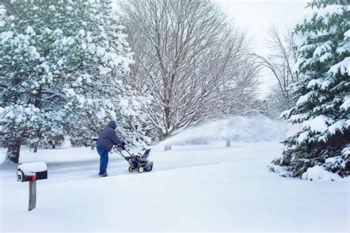 Where are Honda snowblower engines made?