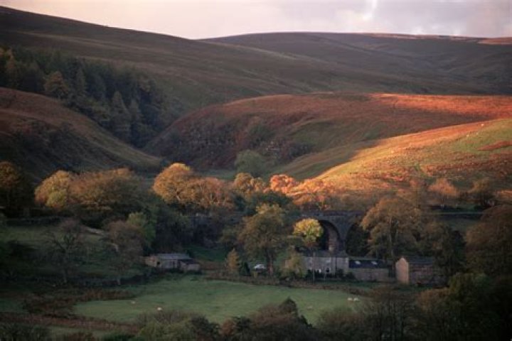 Where are the Moors from?
