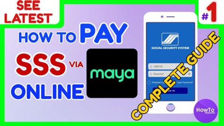 Where can I use PayMaya card?