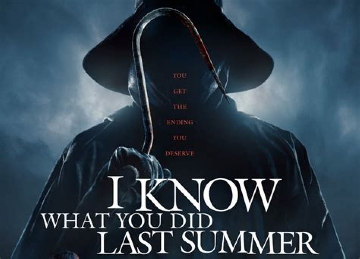 Where Did I Know What You Did Last Summer take place?