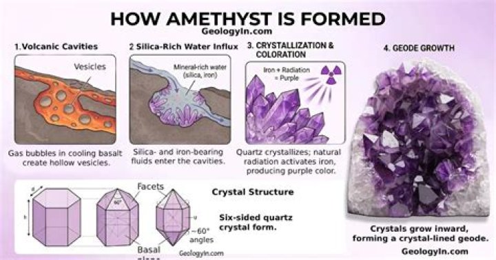 Where does the Amethyst Paragon go?