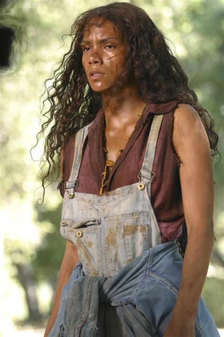 Where is Janie Crawford from?