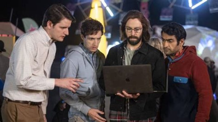Where is Silicon Valley TV show filmed?