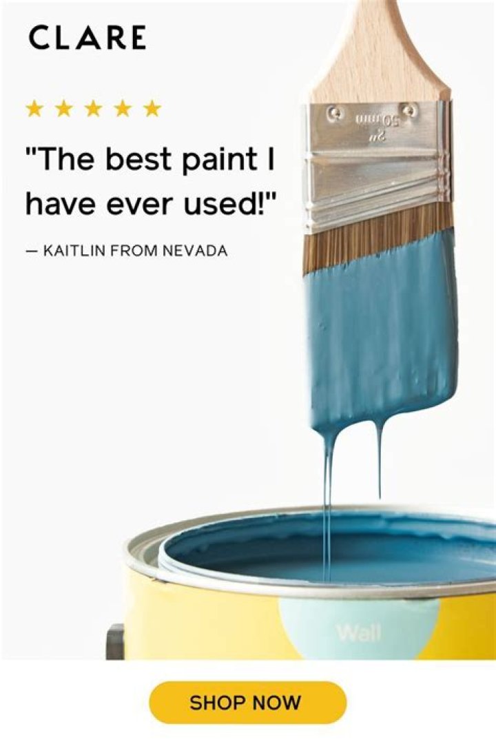 Where is the best place to buy paint?