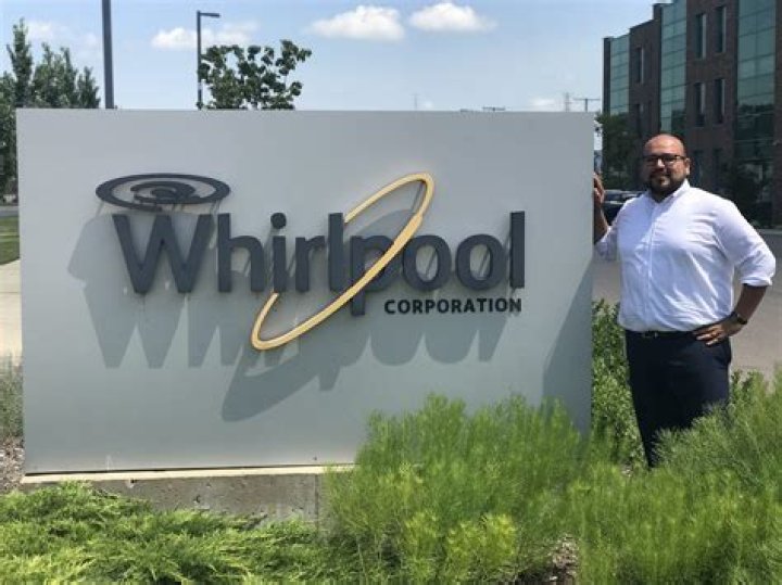 Where is the headquarters of Whirlpool?