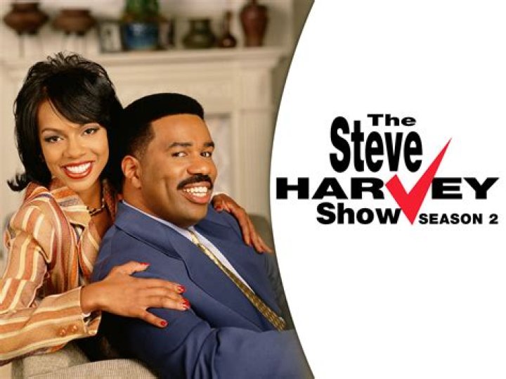 Where is the Steve Harvey Show filmed 2019?